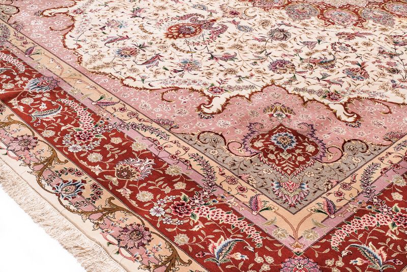 Tabriz Sari