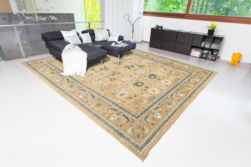 Farahan modern